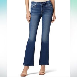 JOE’S JEANS | Women's The Provocateur Petite Mid Rise Bootcut Jeans